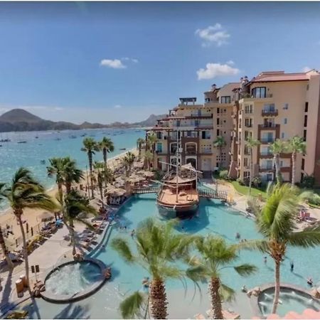 Villa Del Arco Beach Resort & Spa Кабо-Сан-Лукас Екстер'єр фото