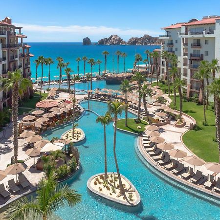 Villa Del Arco Beach Resort & Spa Кабо-Сан-Лукас Екстер'єр фото