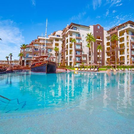 Villa Del Arco Beach Resort & Spa Кабо-Сан-Лукас Екстер'єр фото