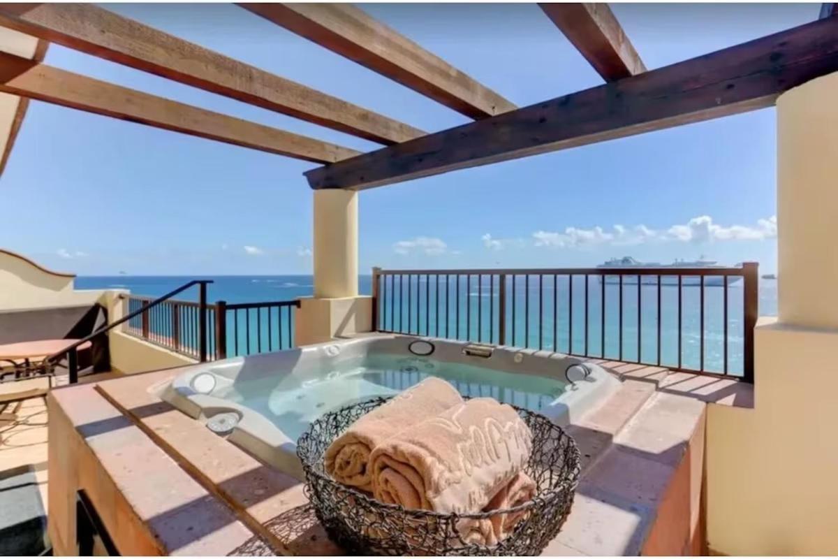 Villa Del Arco Beach Resort & Spa Кабо-Сан-Лукас Екстер'єр фото