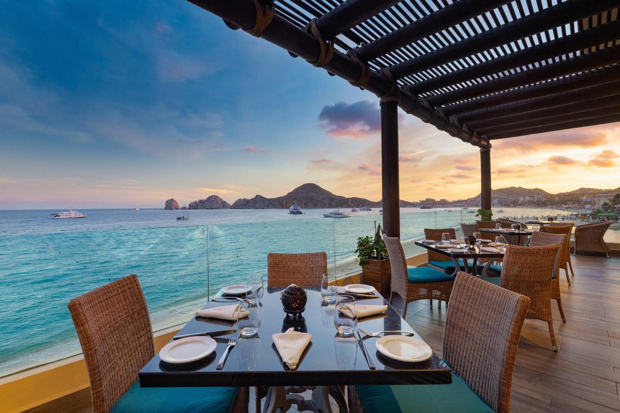 Villa Del Arco Beach Resort & Spa Кабо-Сан-Лукас Екстер'єр фото