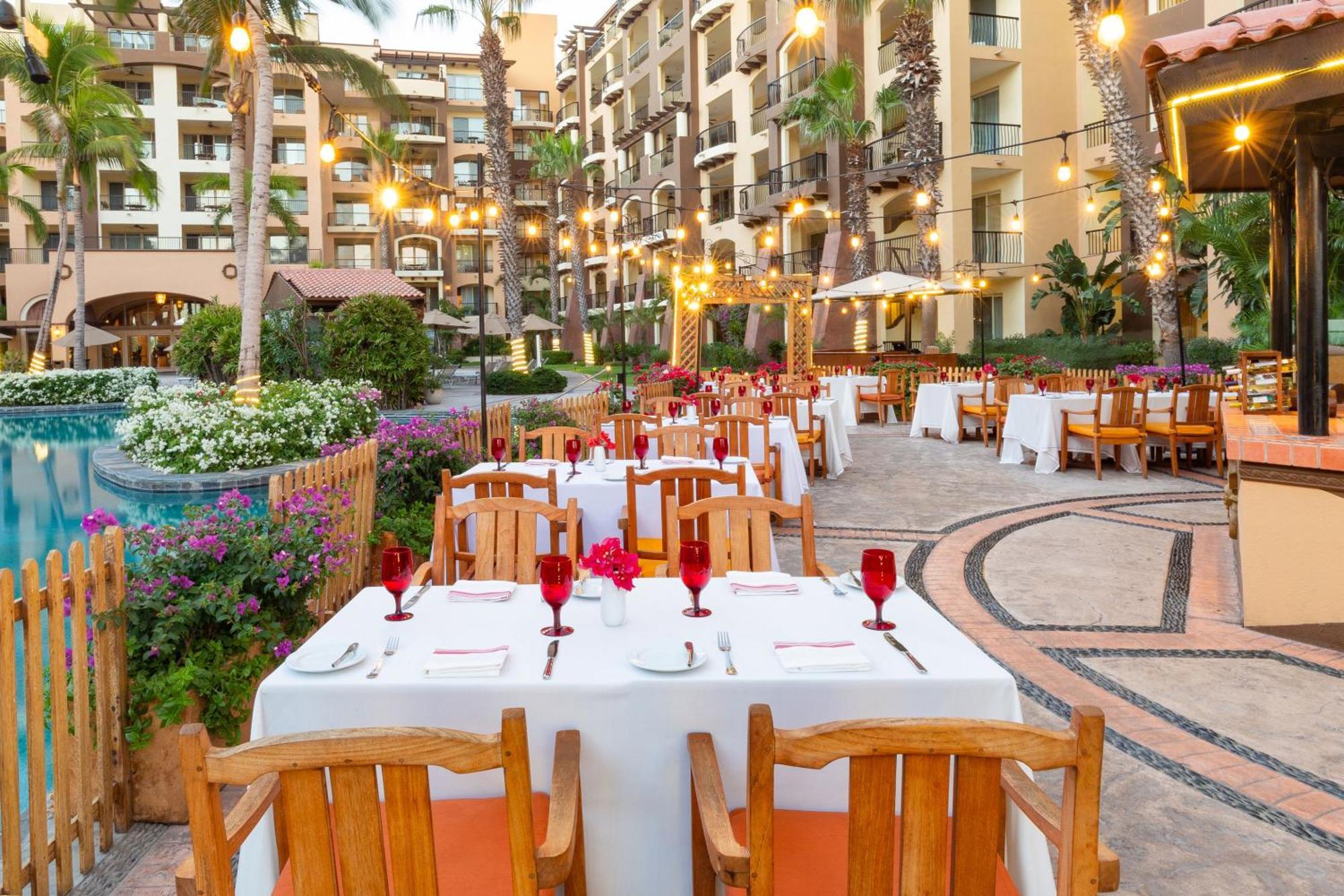 Villa Del Arco Beach Resort & Spa Кабо-Сан-Лукас Екстер'єр фото