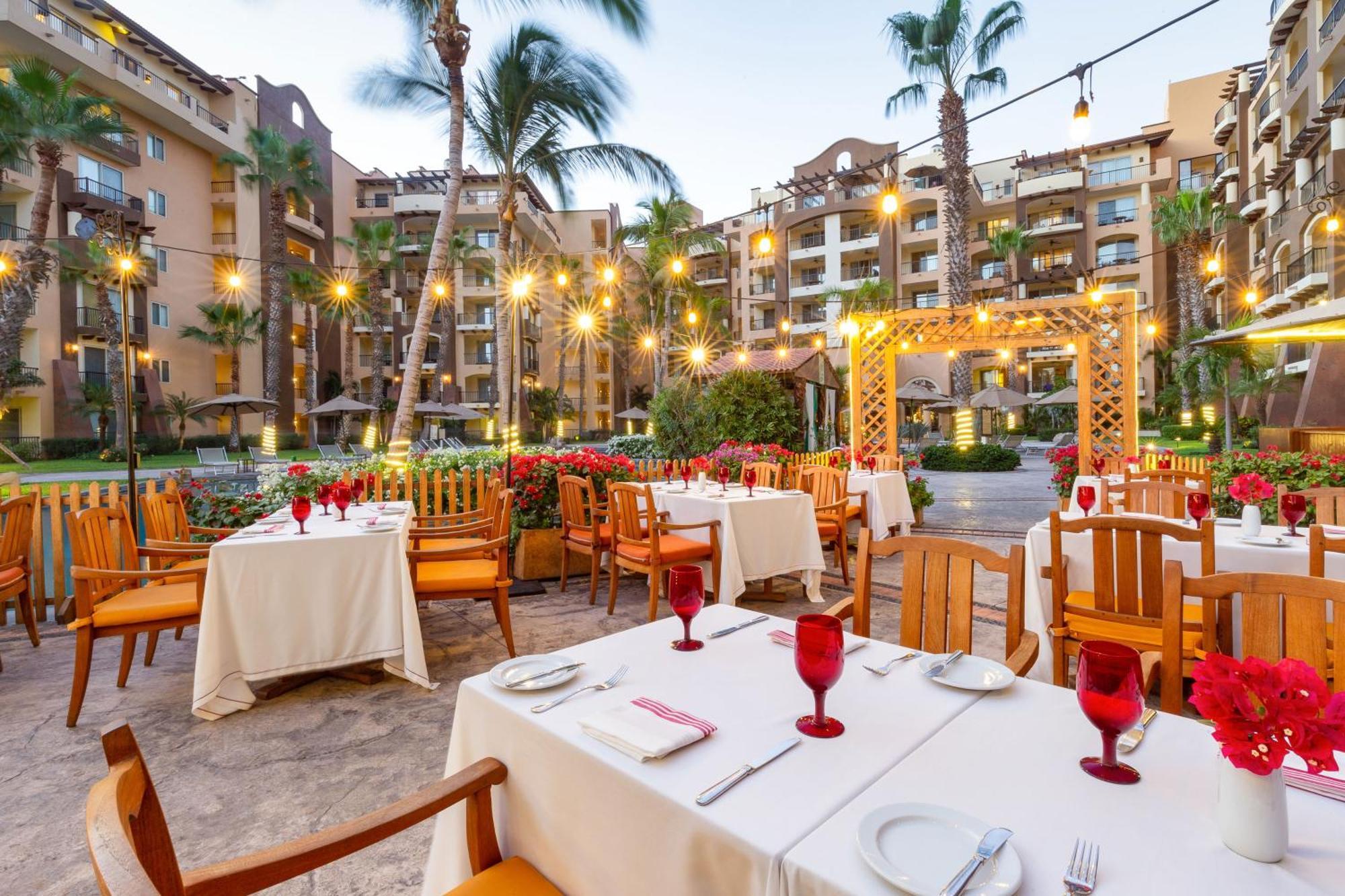 Villa Del Arco Beach Resort & Spa Кабо-Сан-Лукас Екстер'єр фото