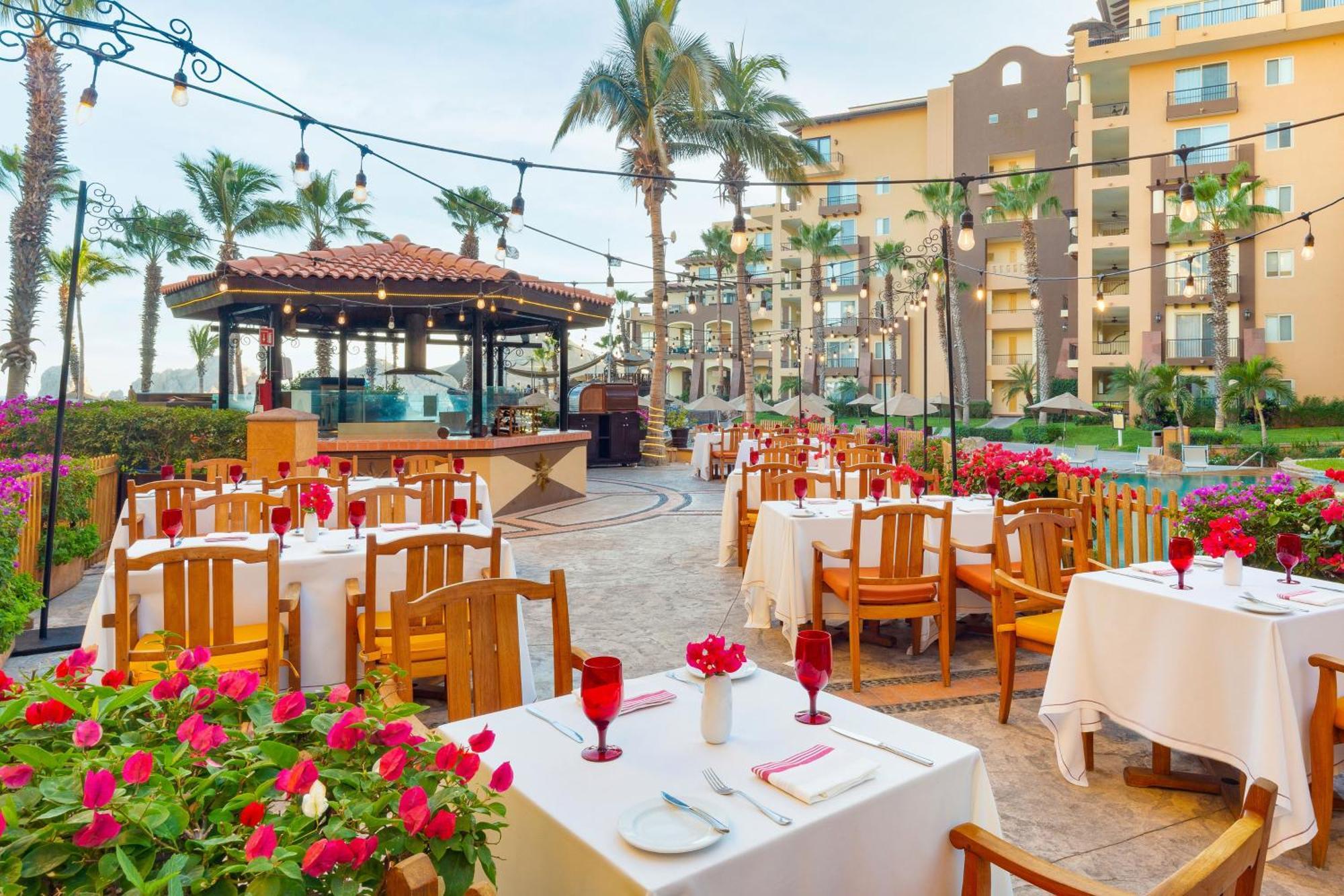 Villa Del Arco Beach Resort & Spa Кабо-Сан-Лукас Екстер'єр фото