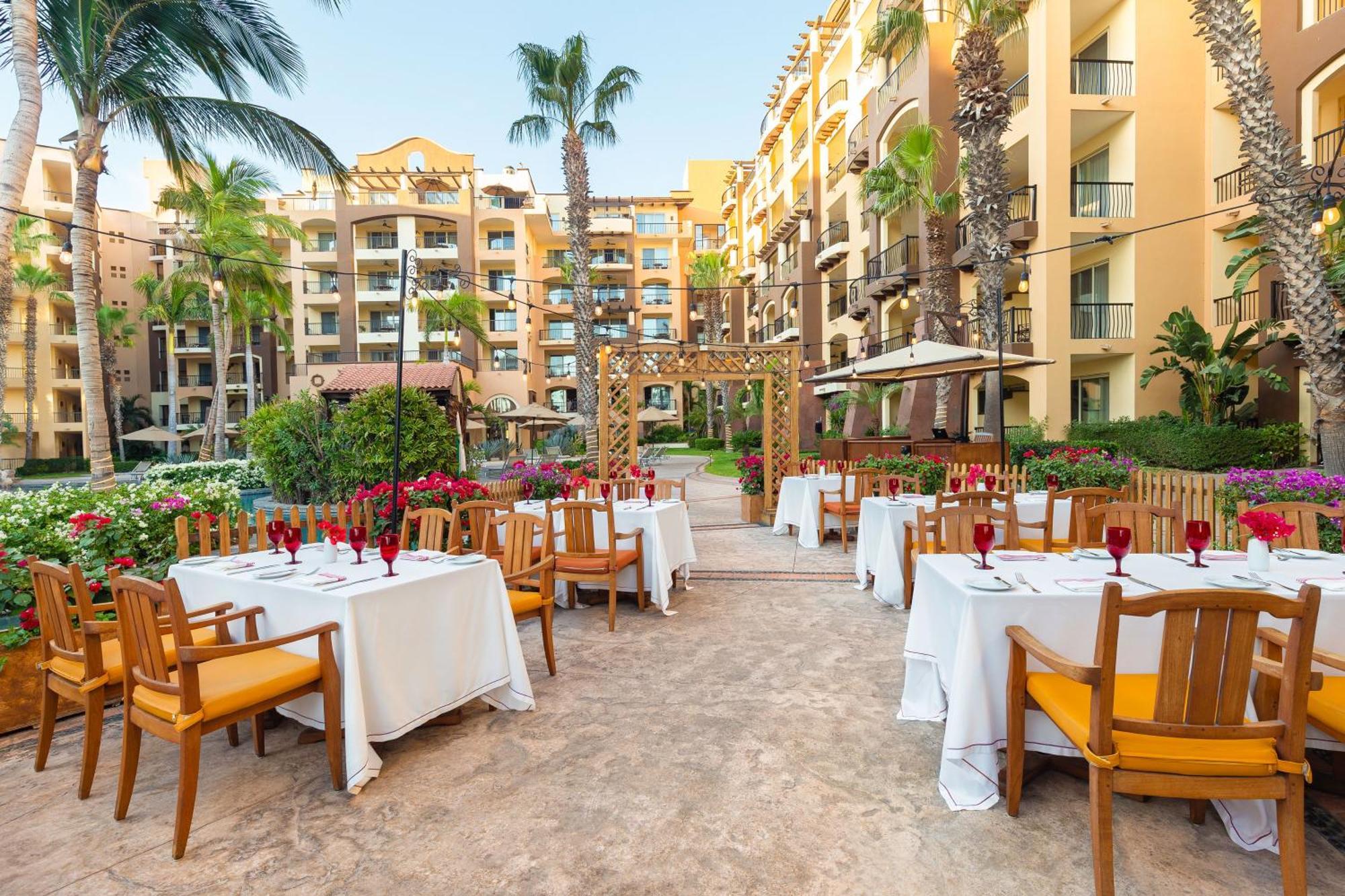 Villa Del Arco Beach Resort & Spa Кабо-Сан-Лукас Екстер'єр фото
