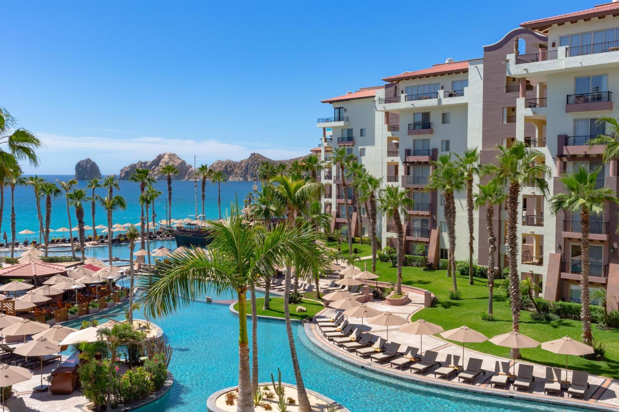 Villa Del Arco Beach Resort & Spa Кабо-Сан-Лукас Екстер'єр фото