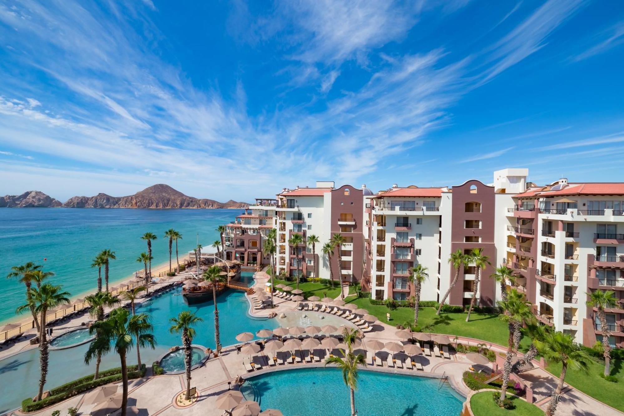 Villa Del Arco Beach Resort & Spa Кабо-Сан-Лукас Екстер'єр фото