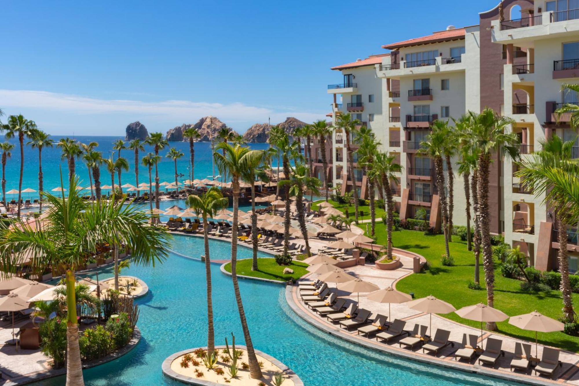 Villa Del Arco Beach Resort & Spa Кабо-Сан-Лукас Екстер'єр фото