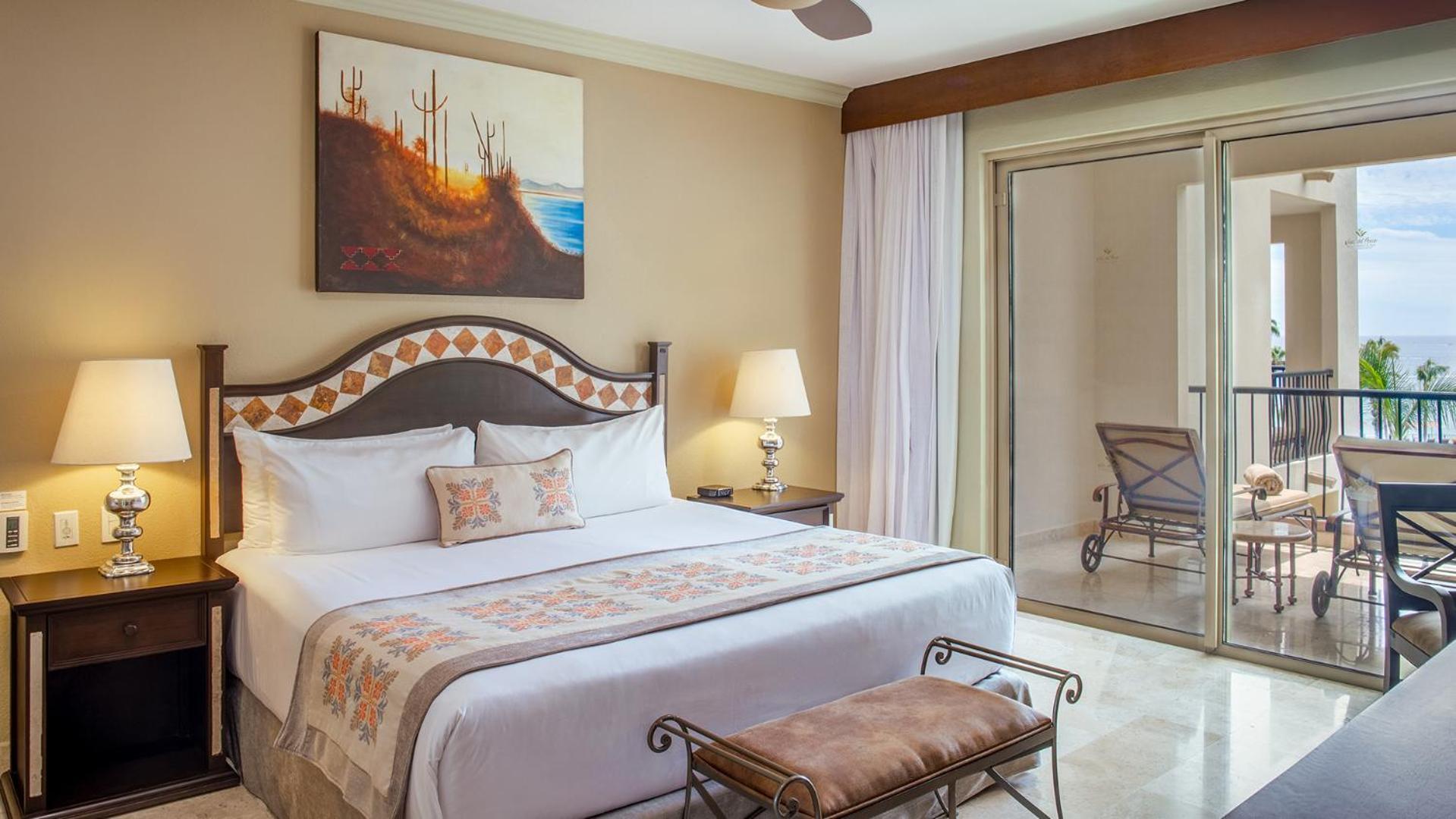 Villa Del Arco Beach Resort & Spa Кабо-Сан-Лукас Екстер'єр фото