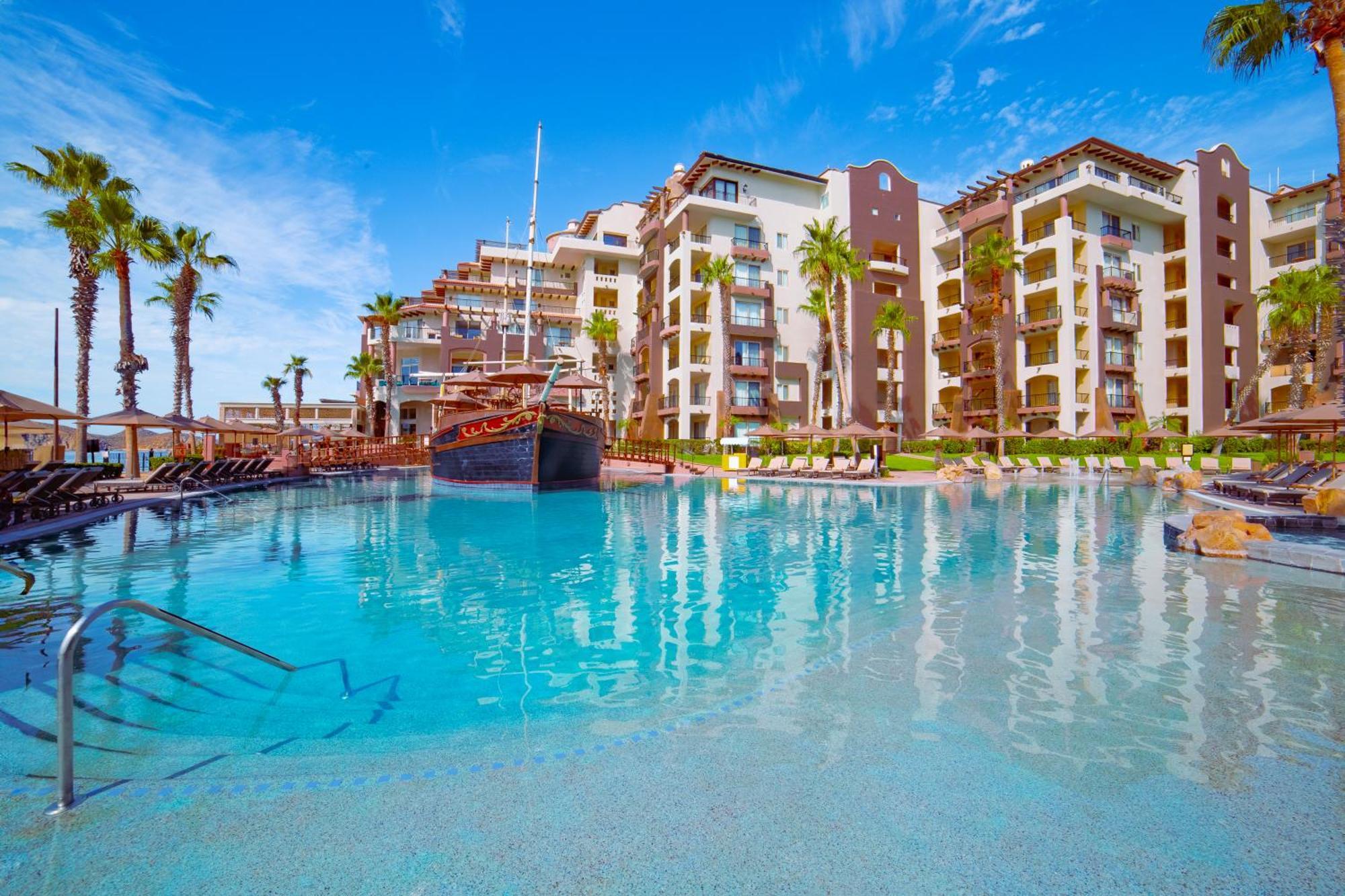 Villa Del Arco Beach Resort & Spa Кабо-Сан-Лукас Екстер'єр фото