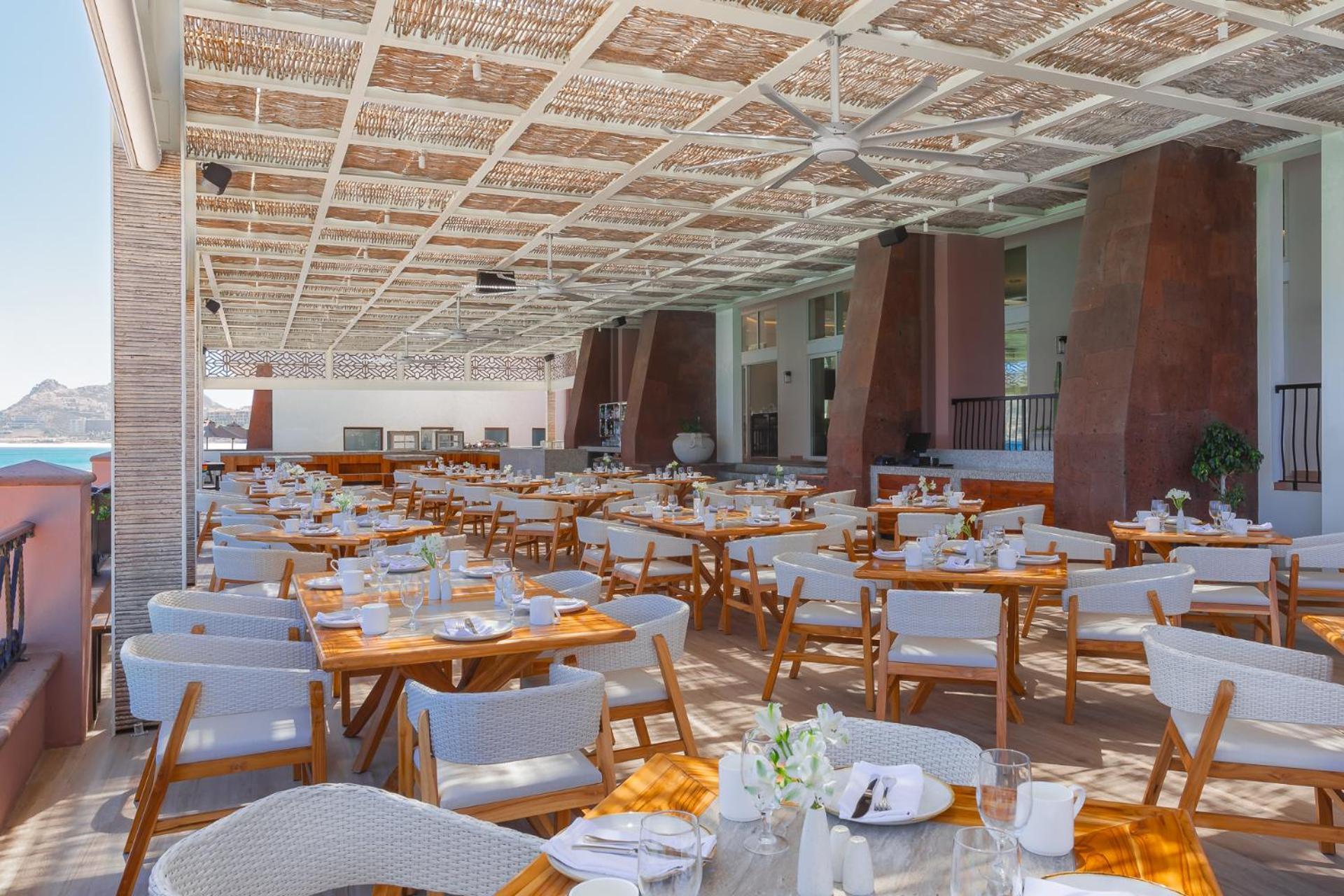 Villa Del Arco Beach Resort & Spa Кабо-Сан-Лукас Екстер'єр фото