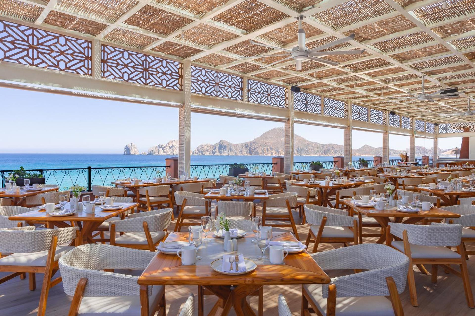 Villa Del Arco Beach Resort & Spa Кабо-Сан-Лукас Екстер'єр фото