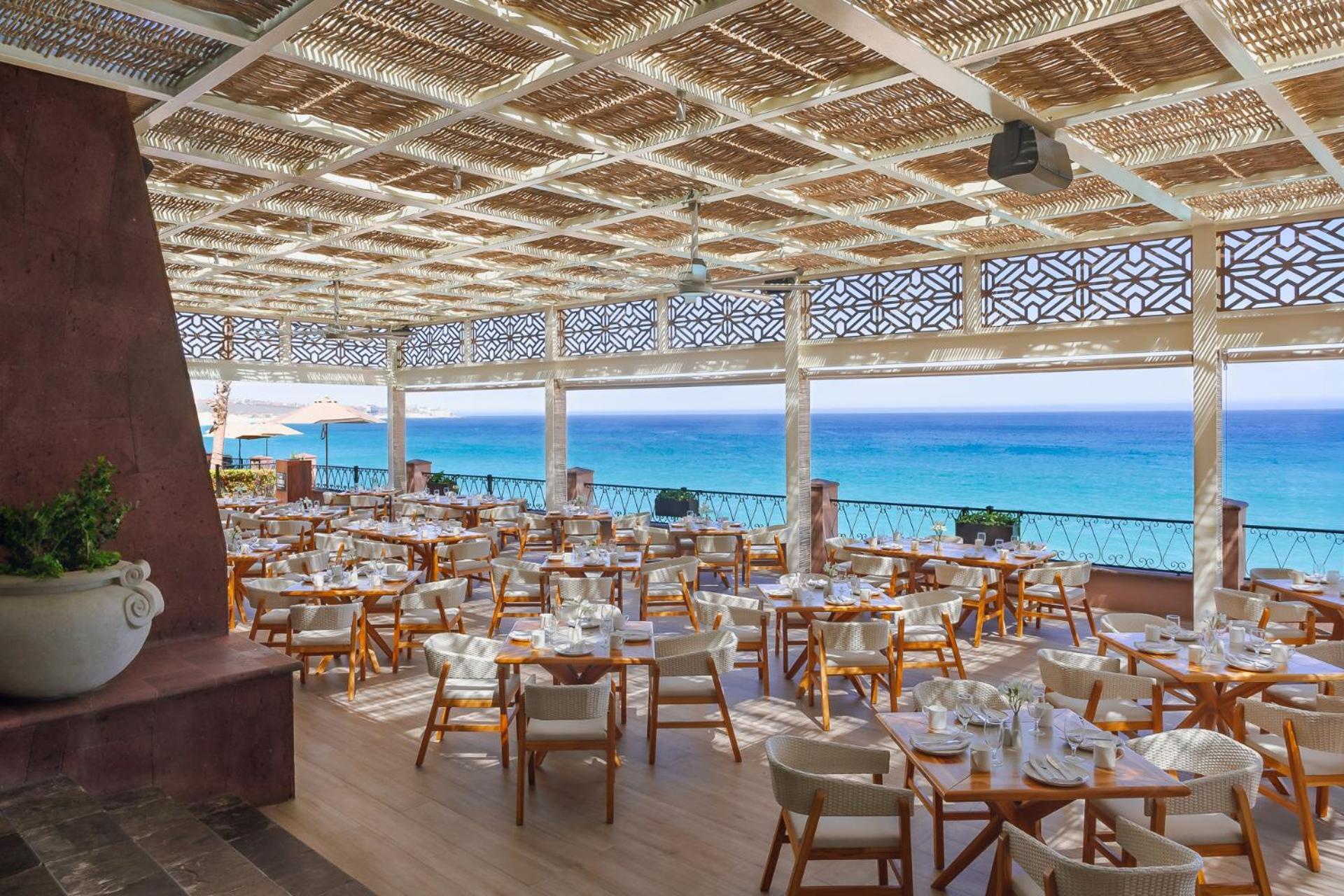 Villa Del Arco Beach Resort & Spa Кабо-Сан-Лукас Екстер'єр фото