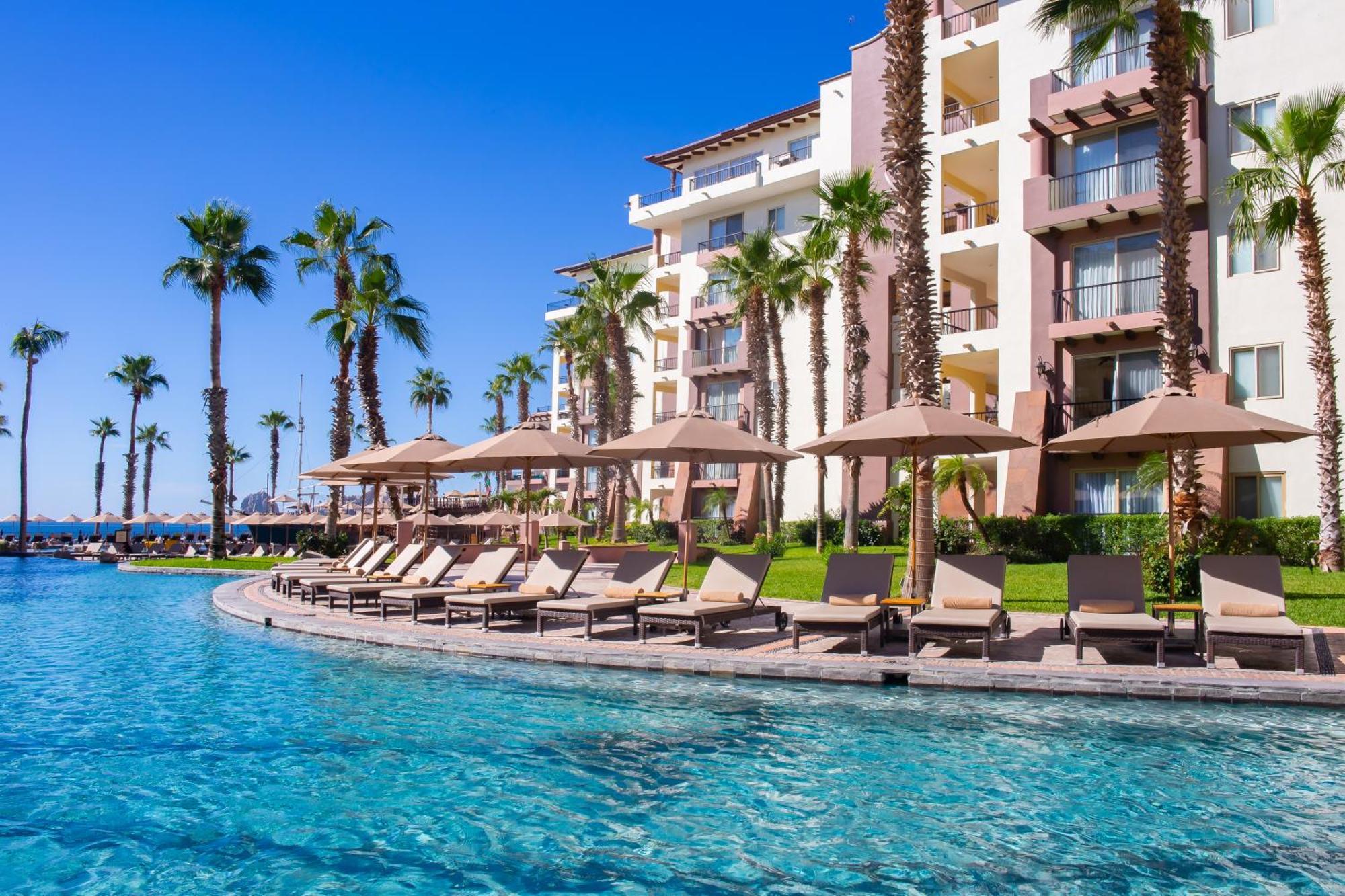 Villa Del Arco Beach Resort & Spa Кабо-Сан-Лукас Екстер'єр фото